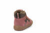 Froddo Barefoot AD Tex Winter Wool Gray/Pink